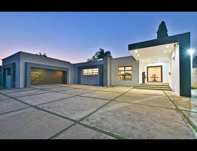 5 BEDROOM HOUSE FOR SALE IN MEYERSDAL